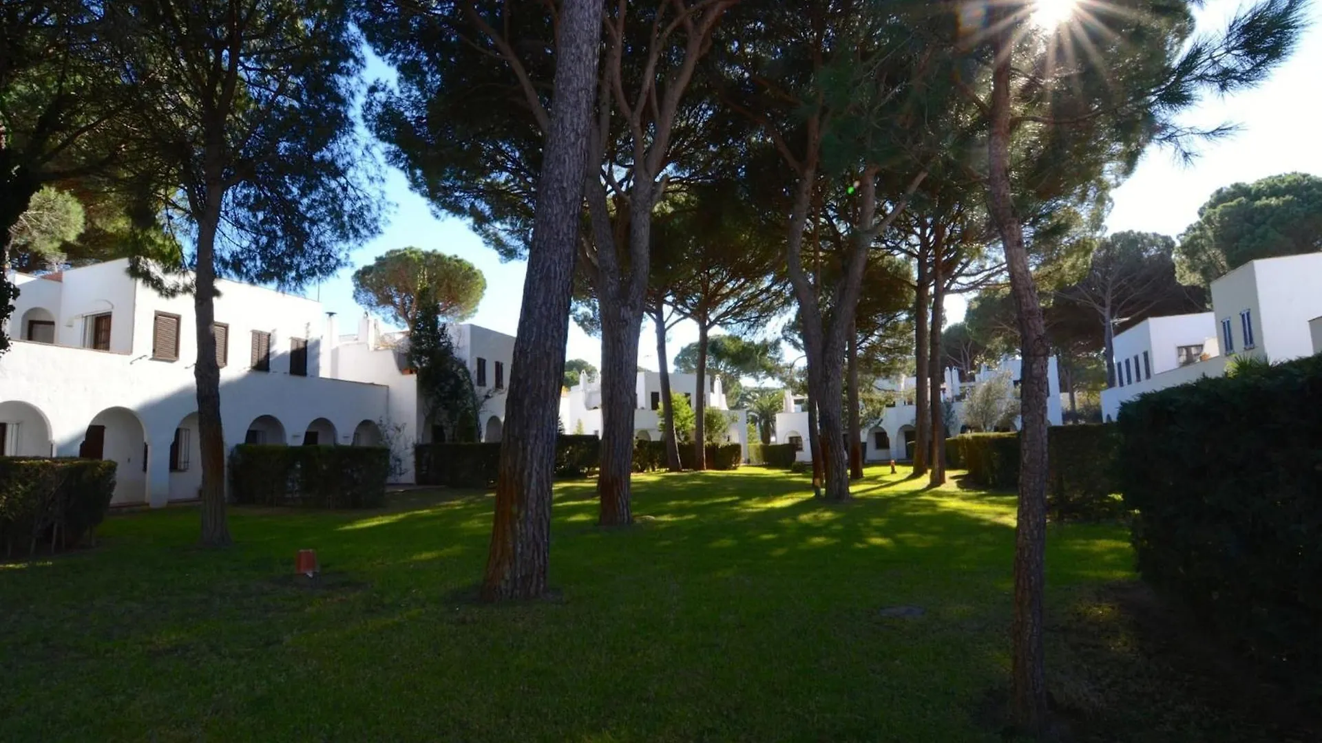 Holiday home Piverd Del Golf 64 Pals