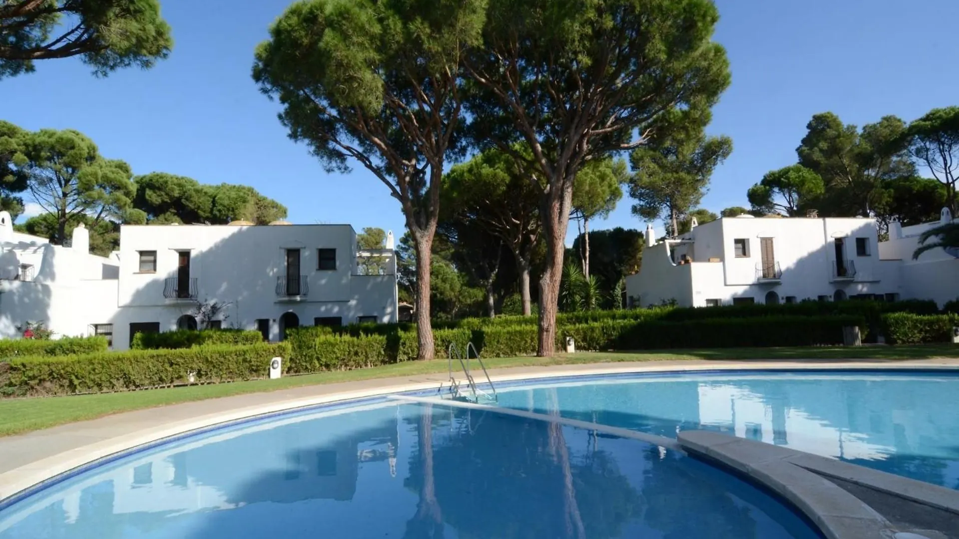 Holiday home Piverd Del Golf 64 Pals