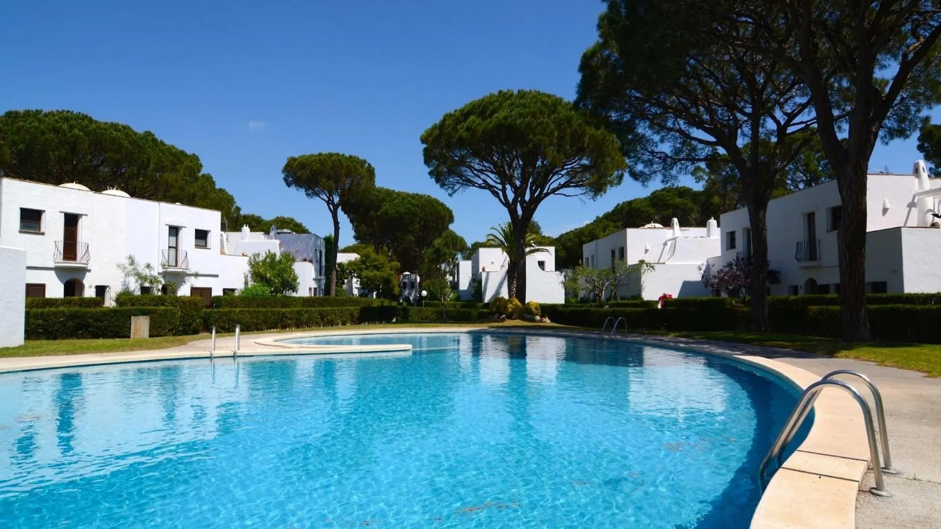 Piverd Del Golf 64 Pals Holiday home
