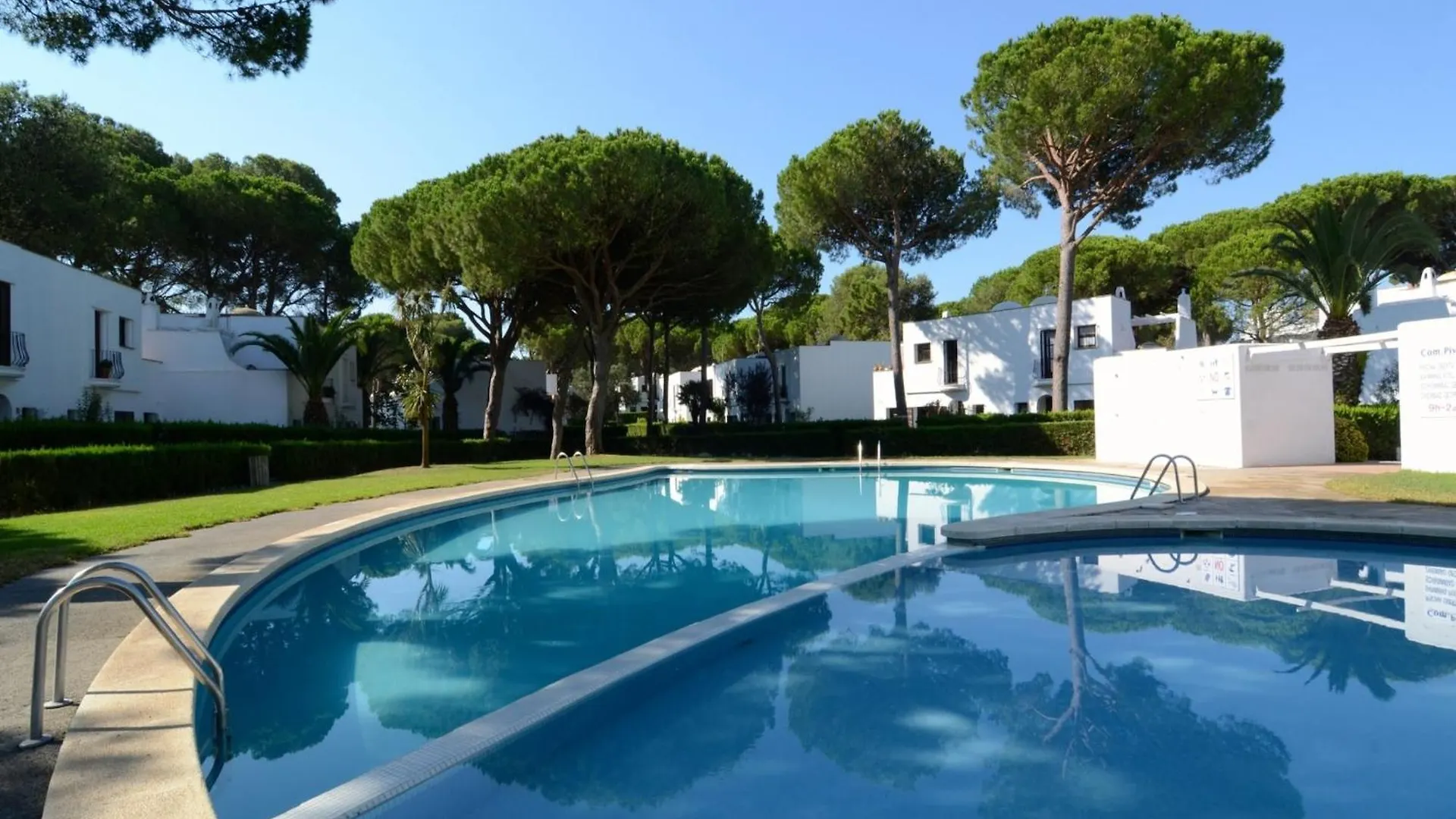 Piverd Del Golf 64 Pals Holiday home