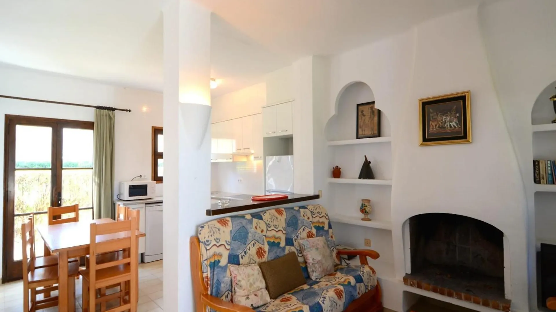 Holiday home Piverd Del Golf 64 Pals Spain