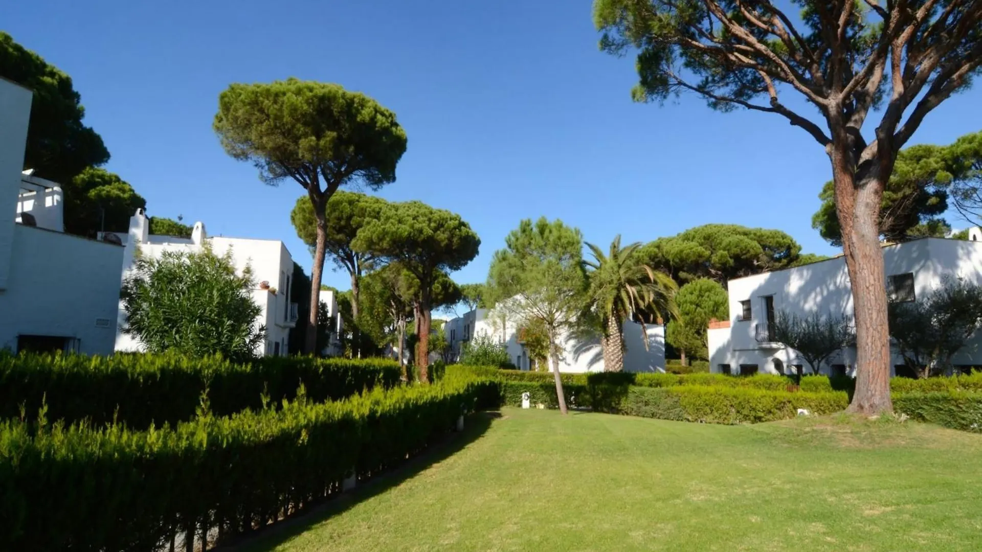 Holiday home Piverd Del Golf 64 Pals