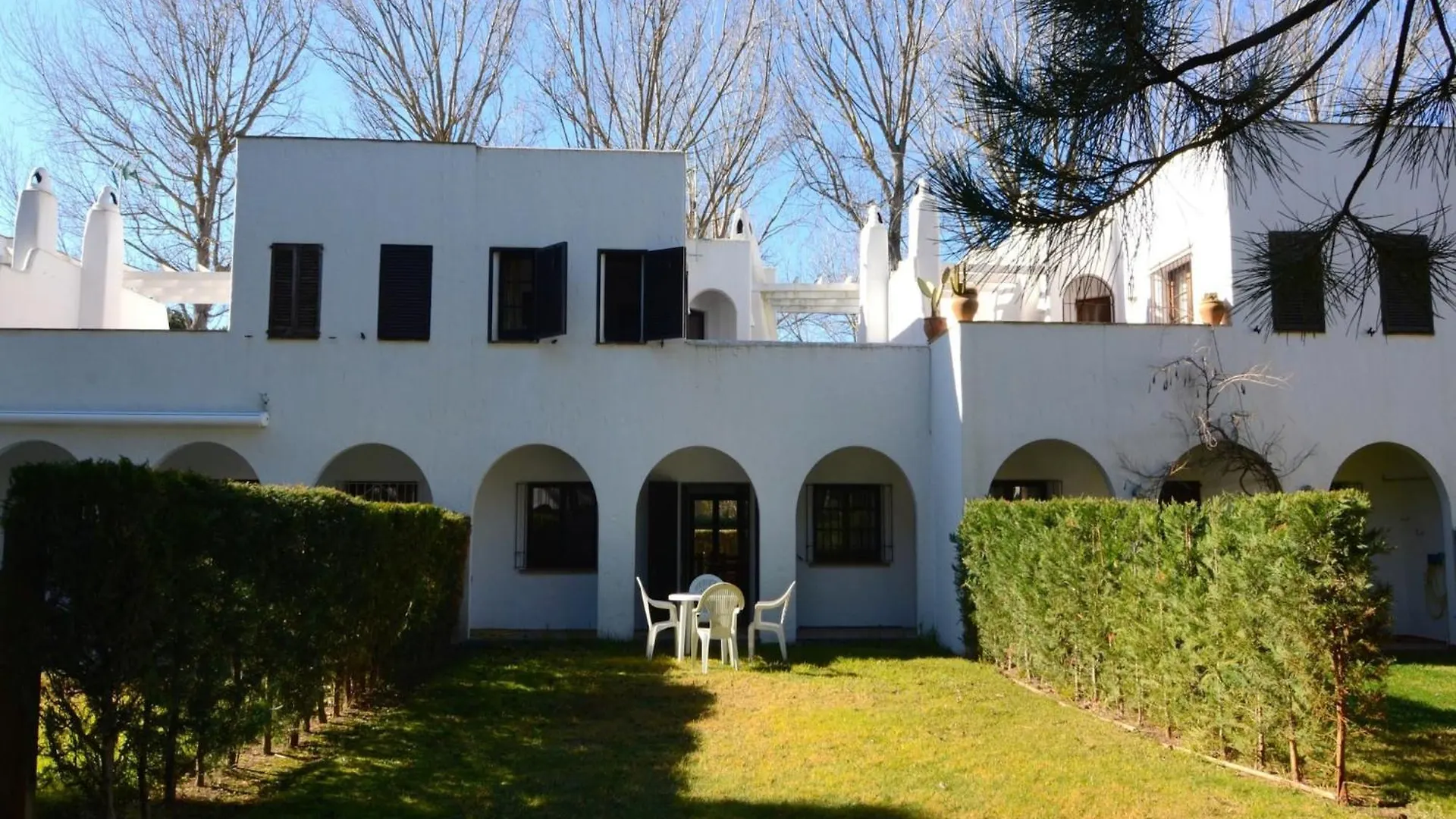 Holiday home Piverd Del Golf 64 Pals
