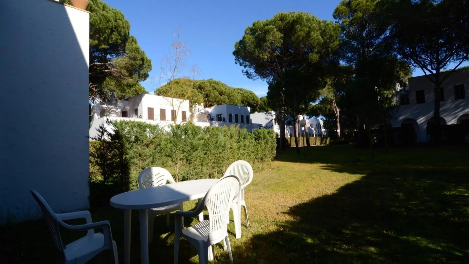 Piverd Del Golf 64 Pals Spain