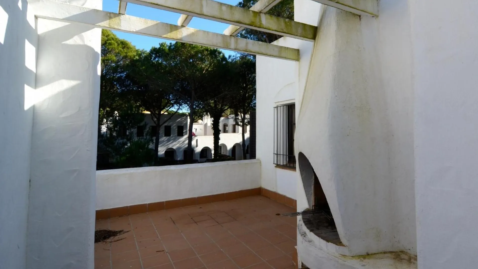 Holiday home Piverd Del Golf 64 Pals