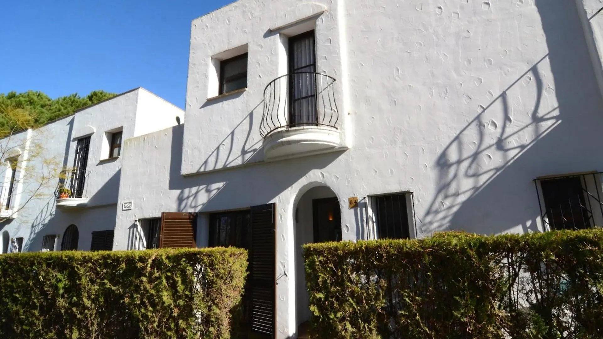 Piverd Del Golf 64 Pals Holiday home