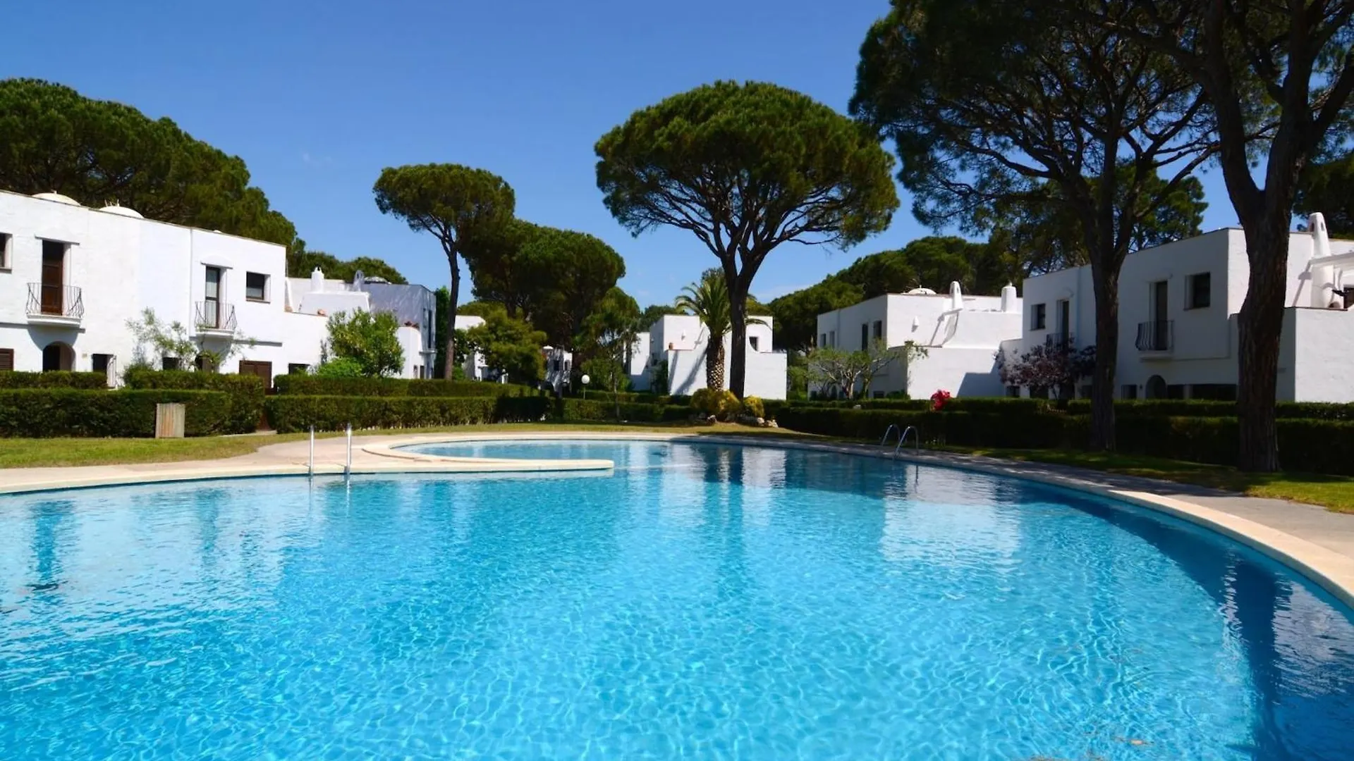 Piverd Del Golf 64 location
